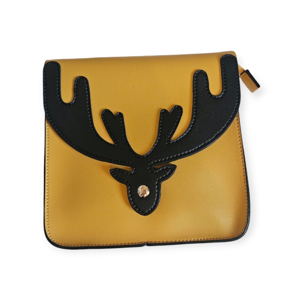 Vegan Woods Purse